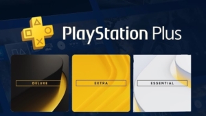 PlayStation Plus