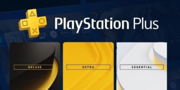 PlayStation Plus