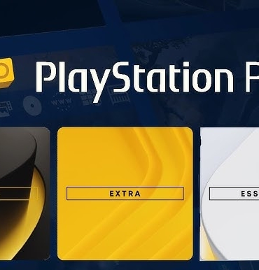 PlayStation Plus