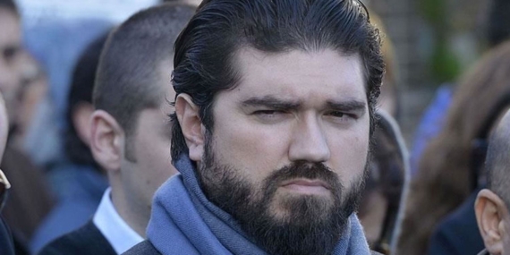 Mahkeme Rasim Ozan Kütahyalı’yı Serbest Bıraktı!