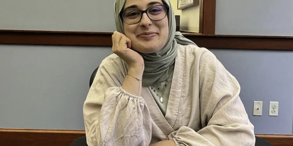 Rümeysa Öztürk ile İlgili Karar Verildi