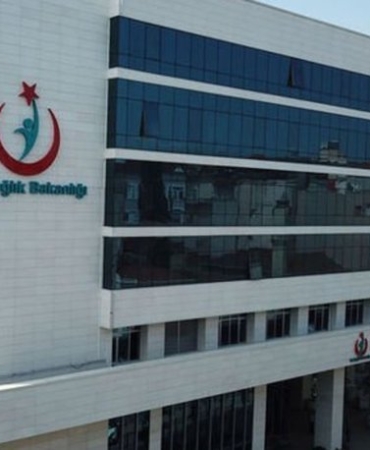 Sağlık Bakanlığı deprem