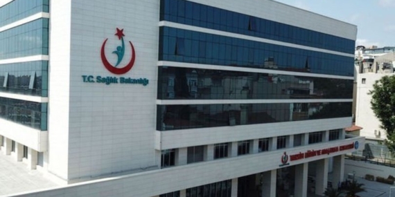 Sağlık Bakanlığı’ndan Deprem Açıklaması: “Bildirilen Olumsuzluk Yok”