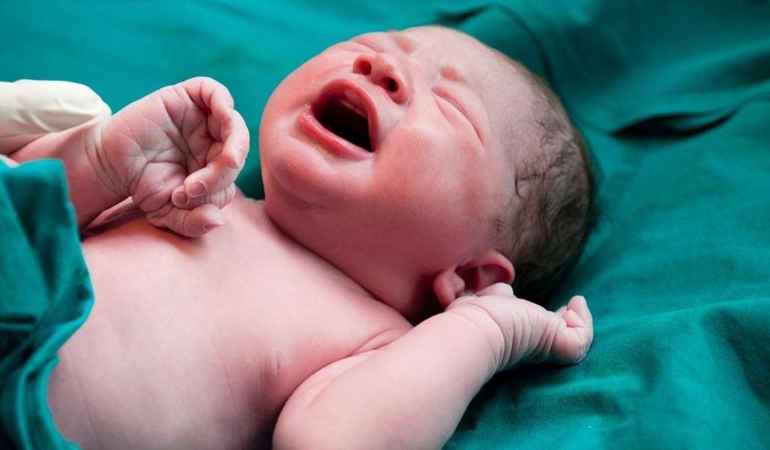 Sağlık Bakanlığı sezaryen