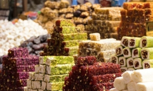 Şanlıurfa lokum