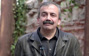 Sırrı Süreyya Önder