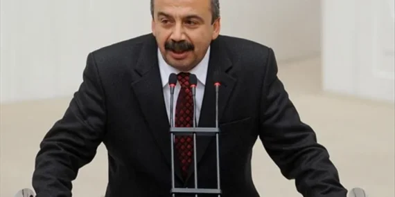 Sırrı Süreyya Önder’in Sağlık Durumu ile İlgili Açıklama Yapıldı!