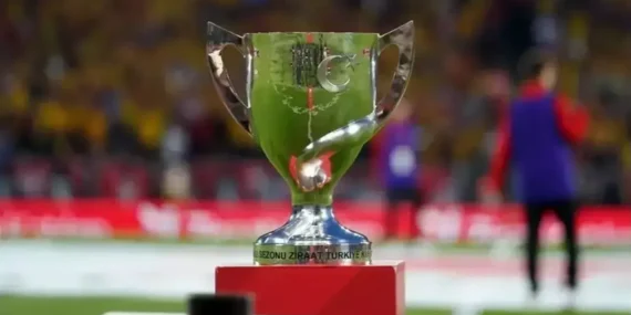 Galatasaray-Trabzonspor Türkiye Kupası Finali Ne Zaman, Saat Kaçta, Hangi Kanalda?