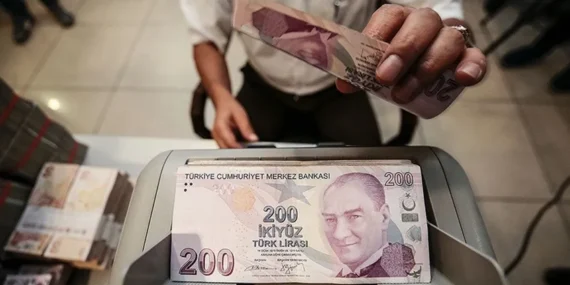 Türkiye’de Milyoner Sayısı 2.3 Milyonu Aştı