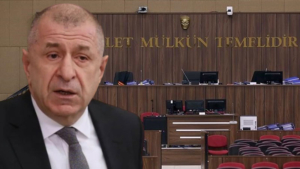 Ümit Özdağ