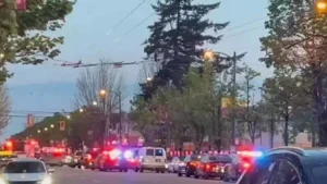 Vancouver