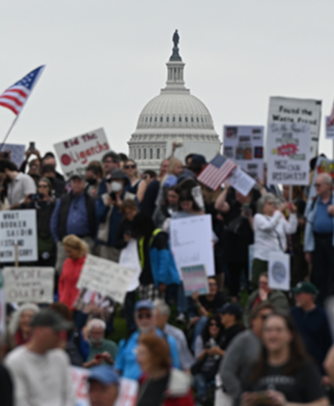 donald trump ve elon musk