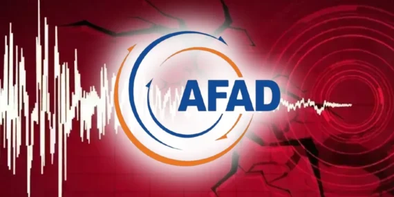 AFAD’dan Deprem Değerlendirmesi: Artçılar Devam Edebilir