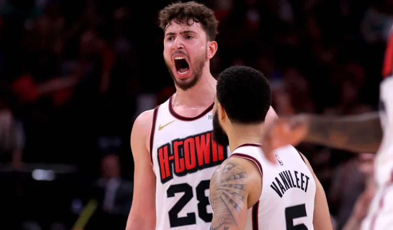 alperen şengün nba