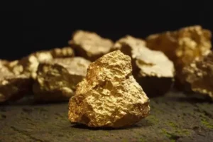 altın fransa 150 ton