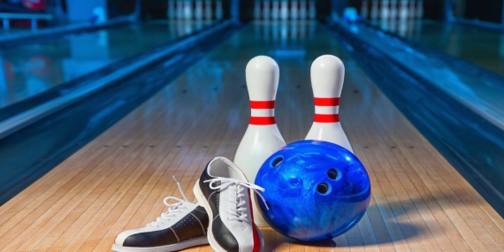 Bowlingde Mükemmel Atışın Formülü Geliştirildi