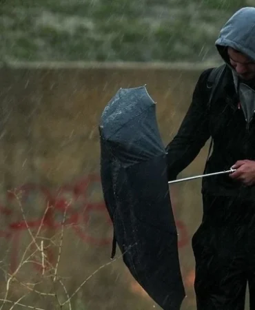 ankara süper hücre