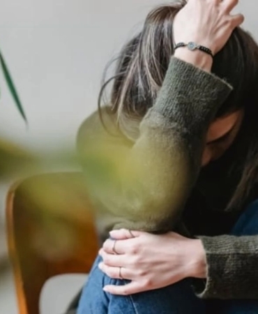 Anksiyetenin Sebepleri ve Tedavi Yöntemleri Neler?