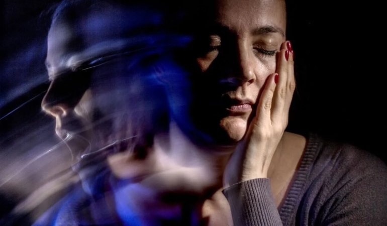 İklim Değişikliği Ruh Sağlığını Tehdit Ediyor