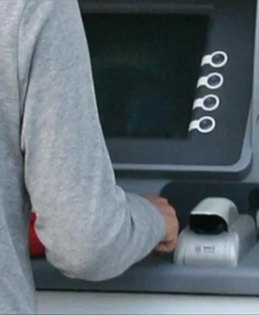 atm para çekme limiti