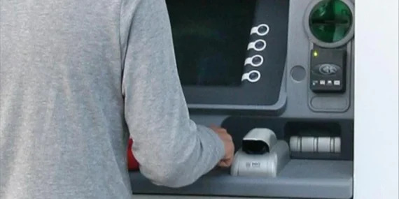 ATM Nakit Çekim Limitleri Artırıldı!