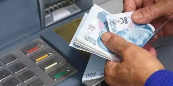 Yeni ATM Düzenlemesi: 20 Bin TL’nin Altı İçin Sadece ATM Kullanacak