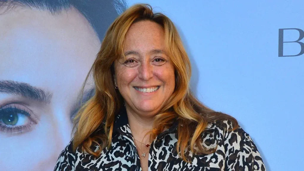 ayşe barım