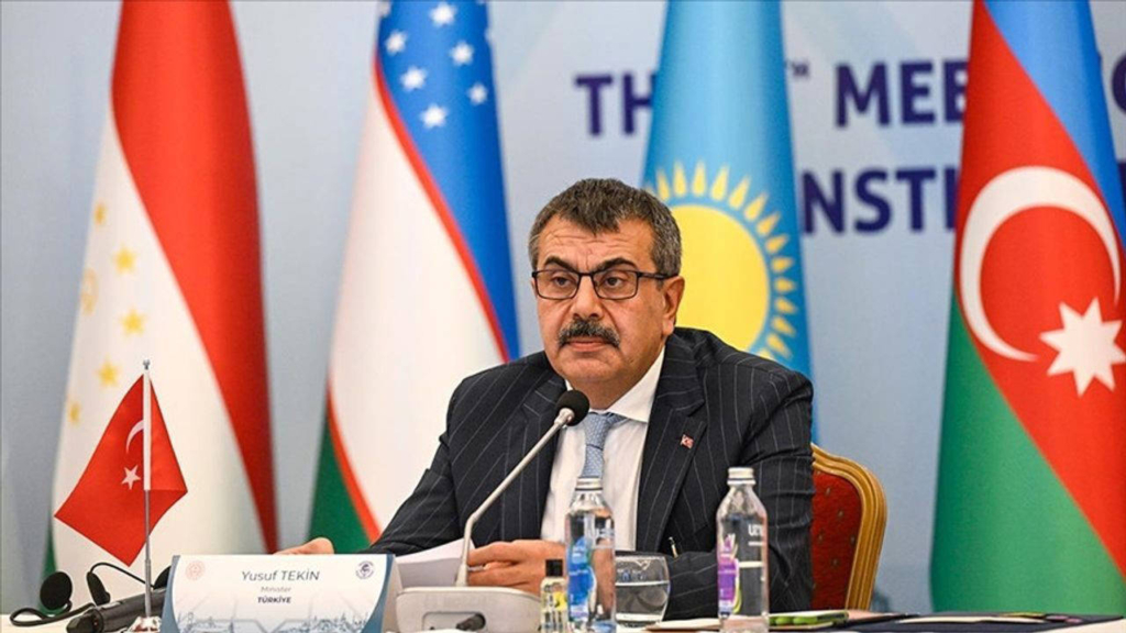 yusuf tekin