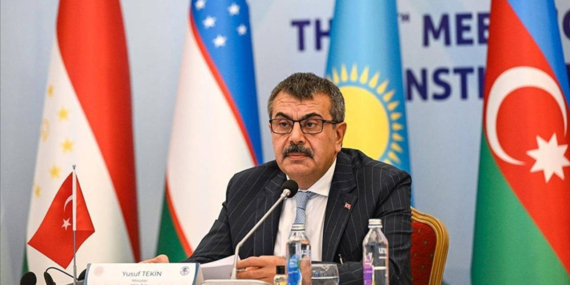 Bakan Yusuf Tekin’den Eğitim Modelinde Değişiklik Sinyali
