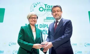 Bakan Yumaklı