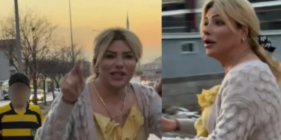 Fenomen Mükremin Gezgin Hakkında Ev Hapsi Kararı