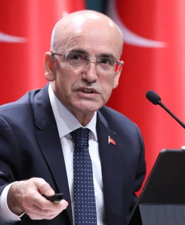 hazine ve maliye bakanl