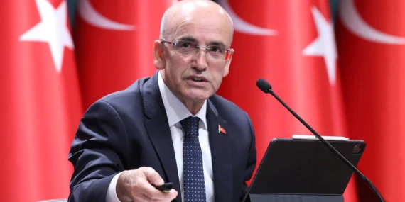 Bakan Mehmet Şimşek Enflasyon Oranlarını Değerlendirdi: “Düşmeye Devam Edecek”