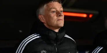 Ole Gunnar Solskjaer, beşiktaş