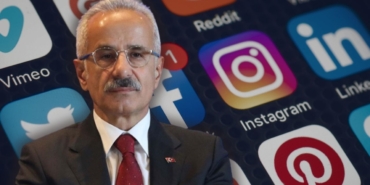 Bakan Uraloğlu'ndan Çocuklar için Yeni Sosyal Medya Düzenlemesi