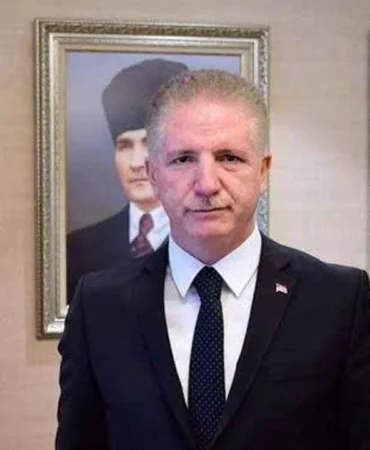 davut gül
