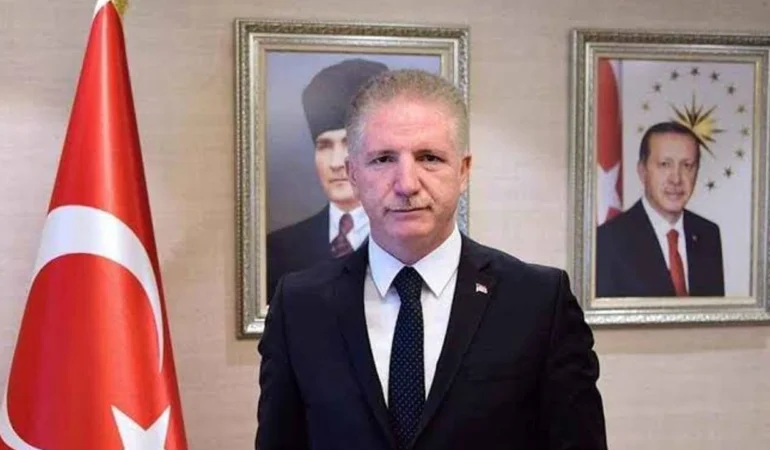 davut gül