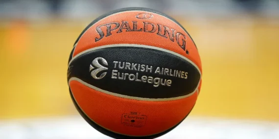 Turkish Airlines Euroleague’de Normal Sezon Sona Erdi: Temsilcilerimizin Rakipleri Belli Oldu