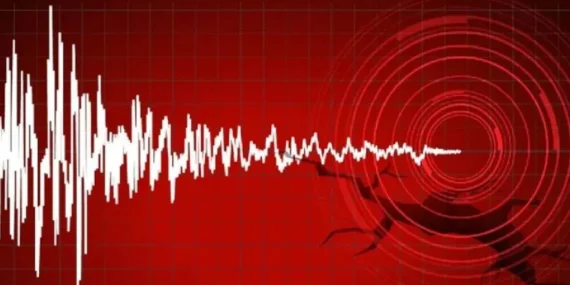 İstanbul’da Son 1 Saat İçinde 25 Deprem Yaşandı!
