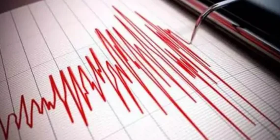 İstanbul’da Depremler Durmuyor: Gece Boyunca Sallandı!