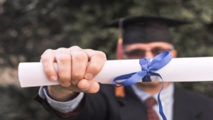diploma iptali