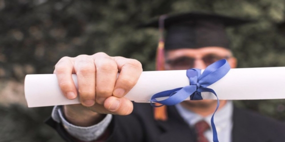 Üniversite Diploması İptal Edilenler İfadeye Çağrıldı