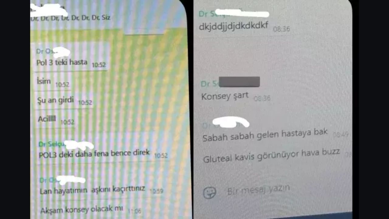 Kadın Hastaları Hedef Alan Doktorlar Görevden Uzaklaştırıldı!