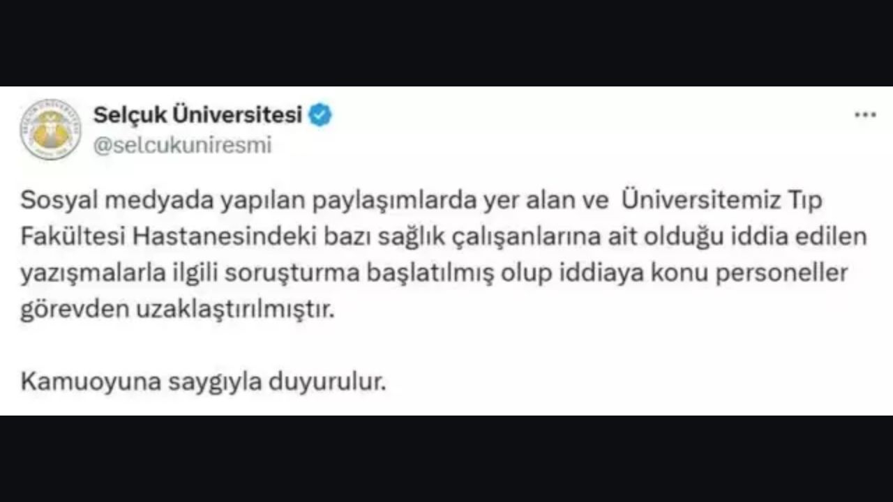 Kadın Hastaları Hedef Alan Doktorlar Görevden Uzaklaştırıldı!