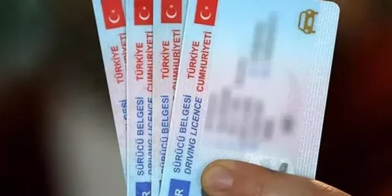 Eski Tip Ehliyet Kullananlara Kritik Uyarı! Süre Daralıyor