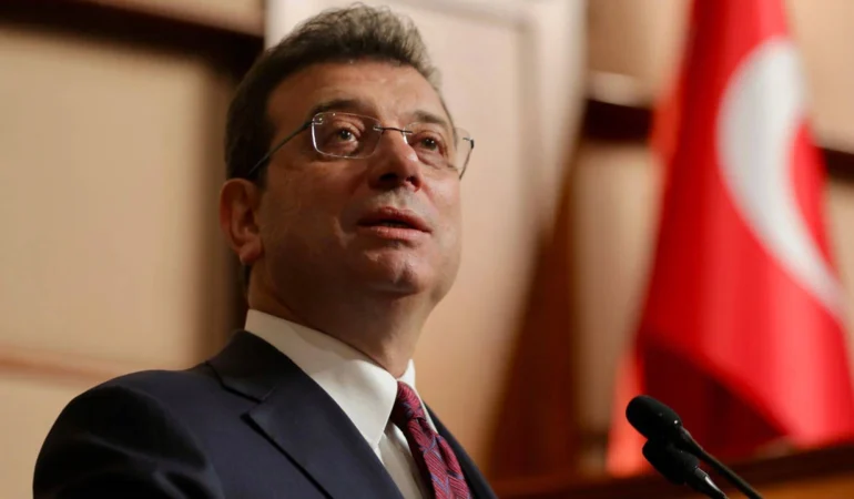 ekrem imamoğlu