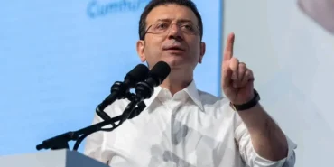 ekrem imamoğlu