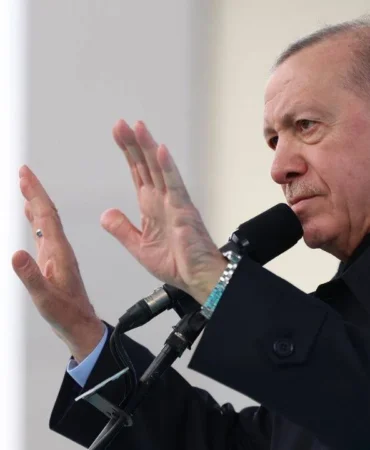 cumhurbaşkanı erdoğan