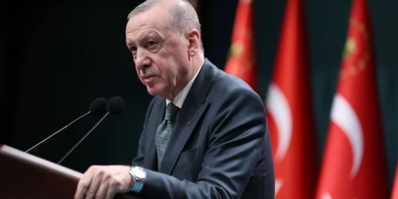Cumhurbaşkanı Erdoğan Açıkladı: 25 Bin Öğretmen Ataması Yapılacak