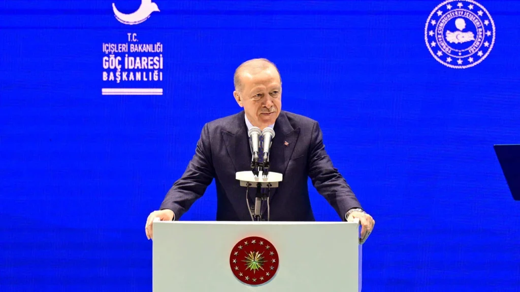 cumhurbaşkanı erdoğan